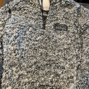 Adrian College Fleece